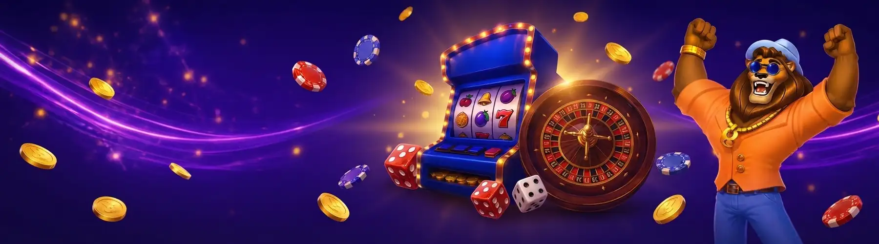 Nine kaszinó