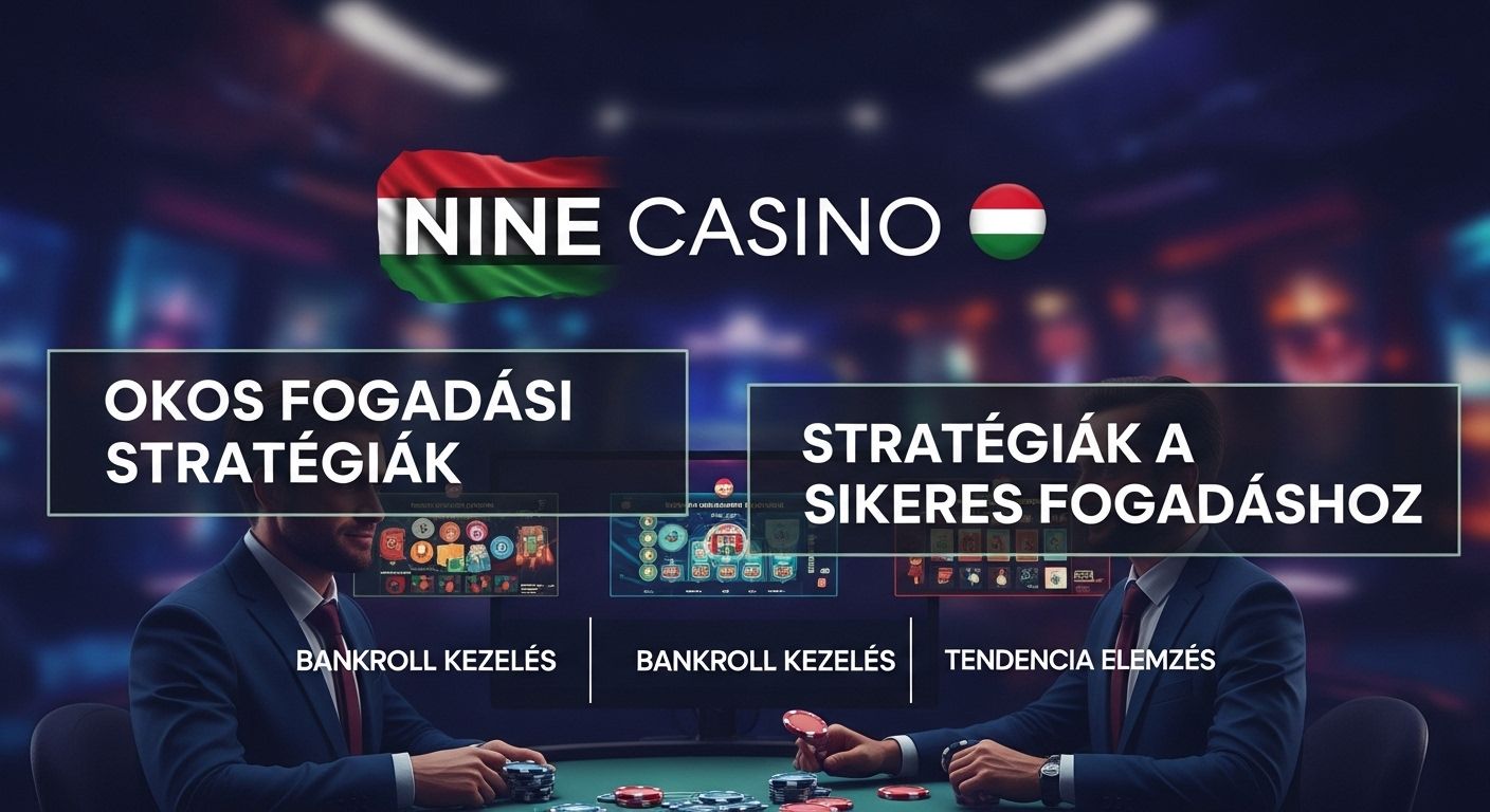 Stratégiák a sikeres fogadáshoz how to read odds