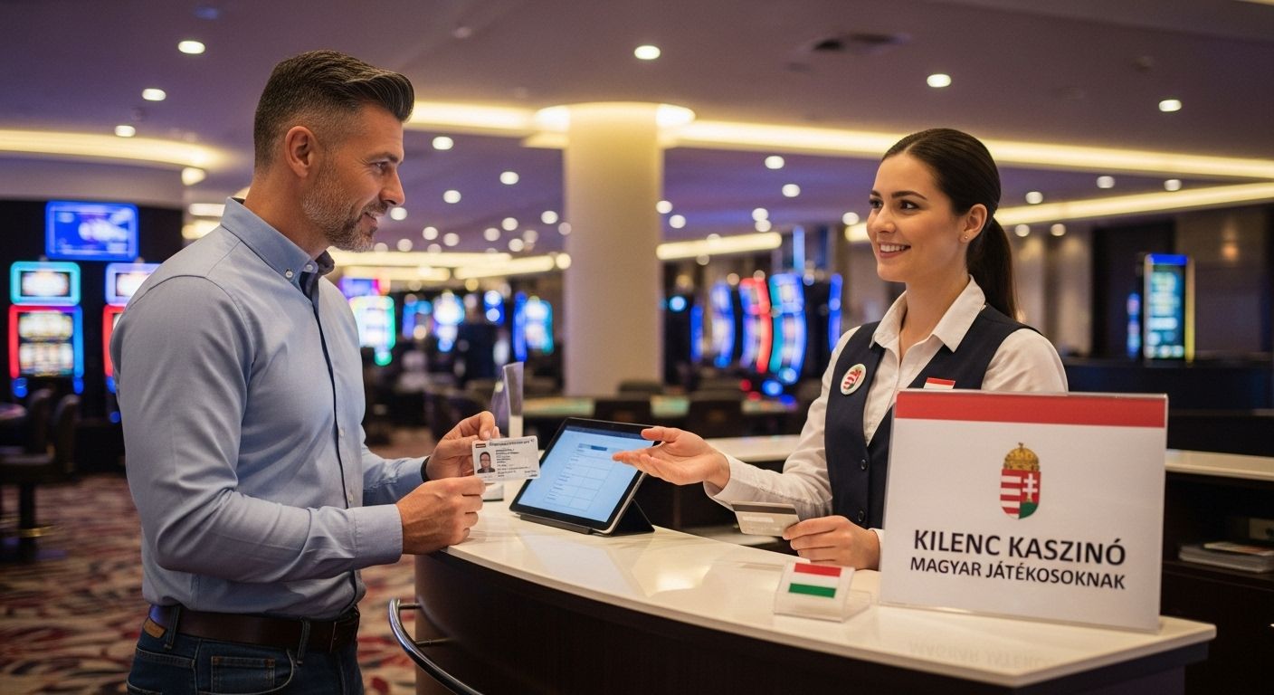Hogyan kezdj el játszani nine casino alternative