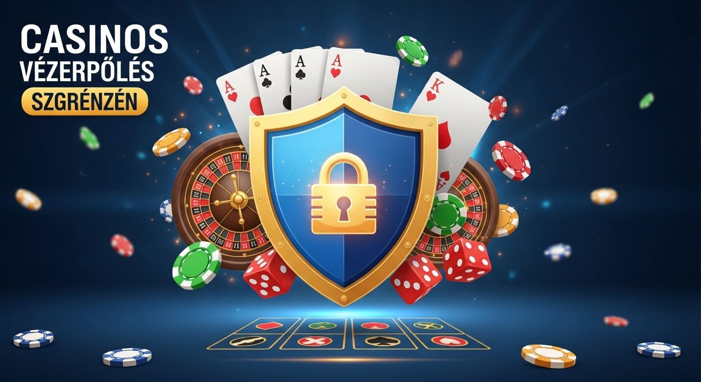 Legális és biztonságos a kaszinó? nine casino belepes