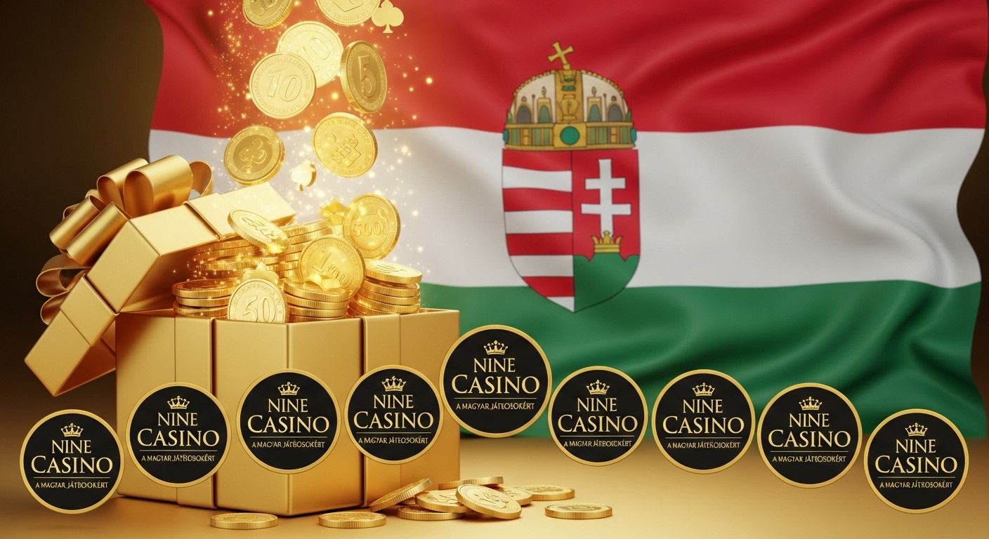 Üdvözlő bónusz és promóciók nine casino no deposit bonus