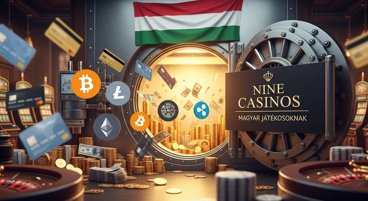 Kifizetések és kifizetések nine casino 20 free spins